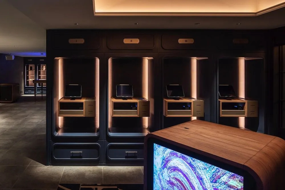 Foto - The Millennials Fukuoka