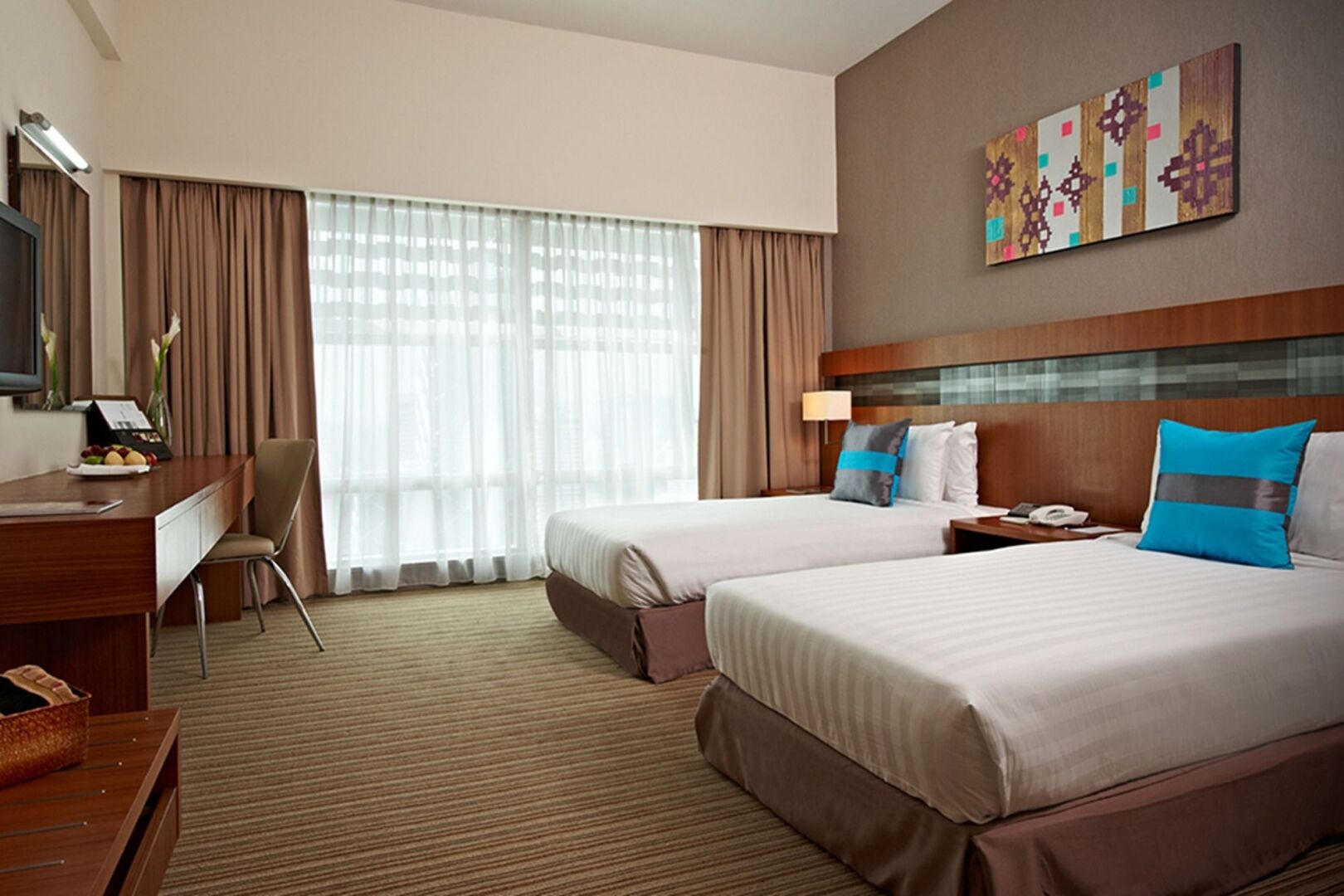 Foto - Premiera Hotel Kuala Lumpur