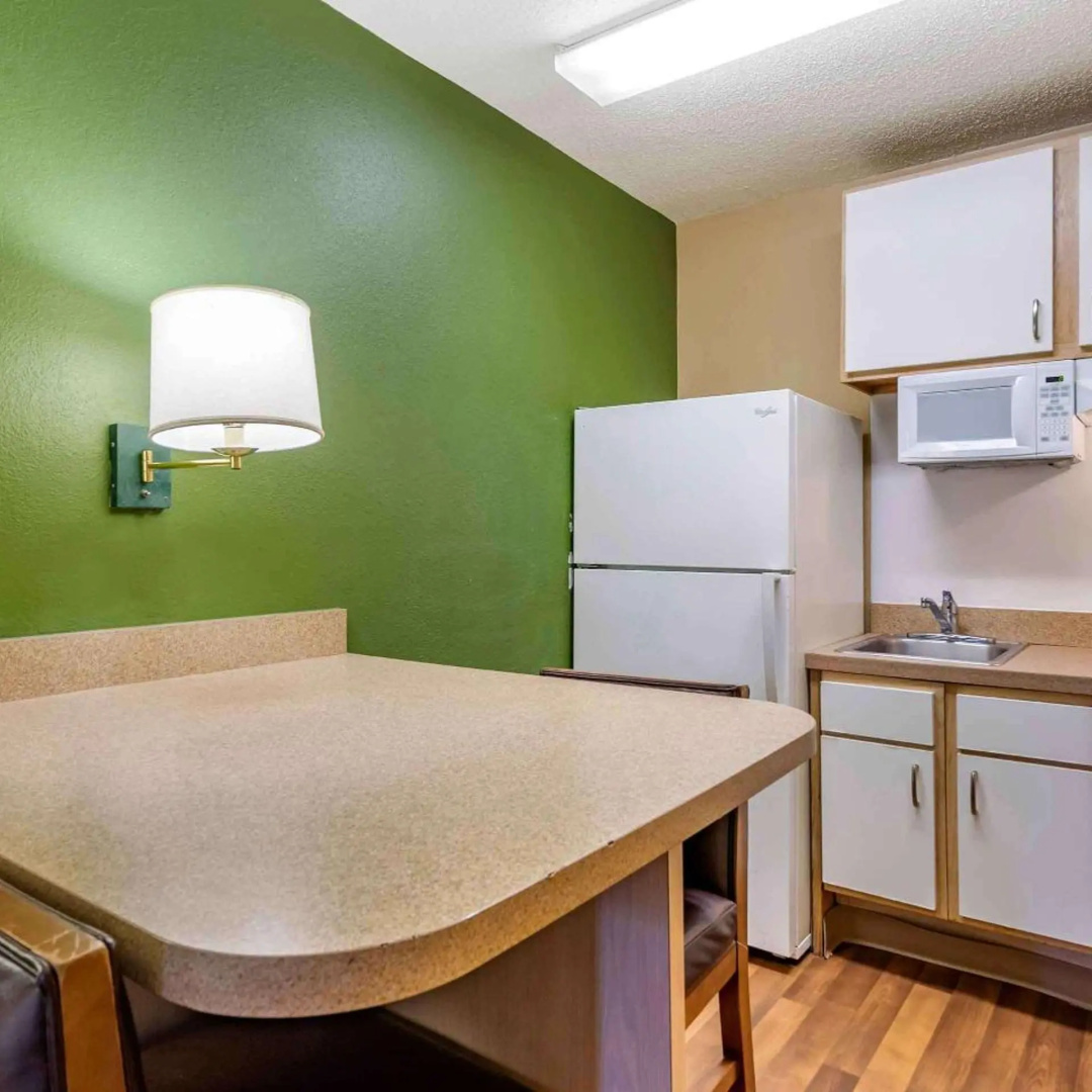 Photo - Extended Stay America Select Suites Tampa North Airport