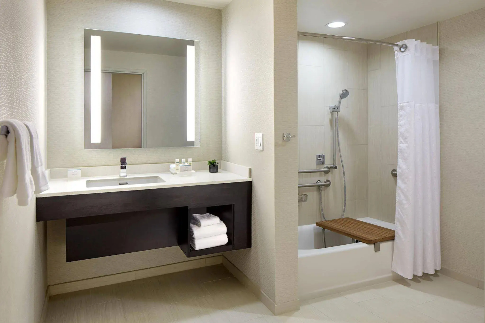 Foto - Homewood Suites by Hilton San Diego Downtown/Bayside