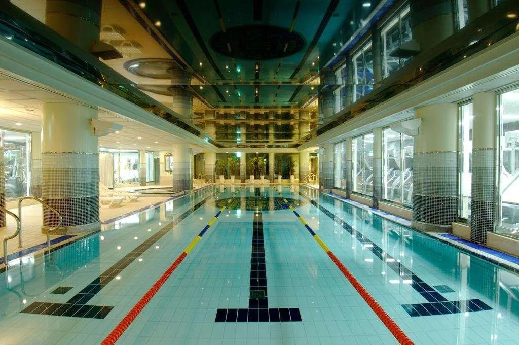 Photo - Grand Mercure Imperial Palace Seoul Gangnam