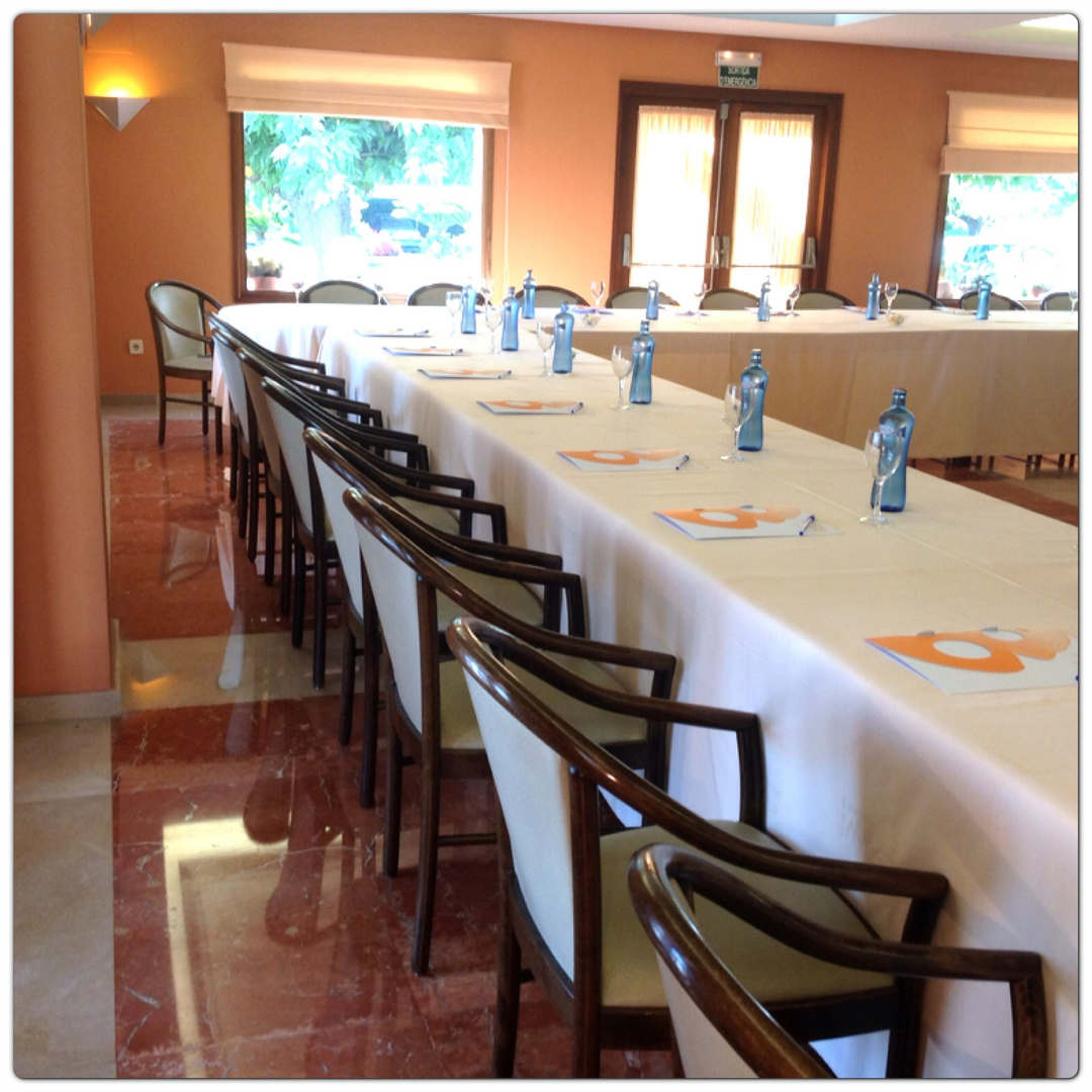 Foto - Bon Retorn Hotel Restaurant
