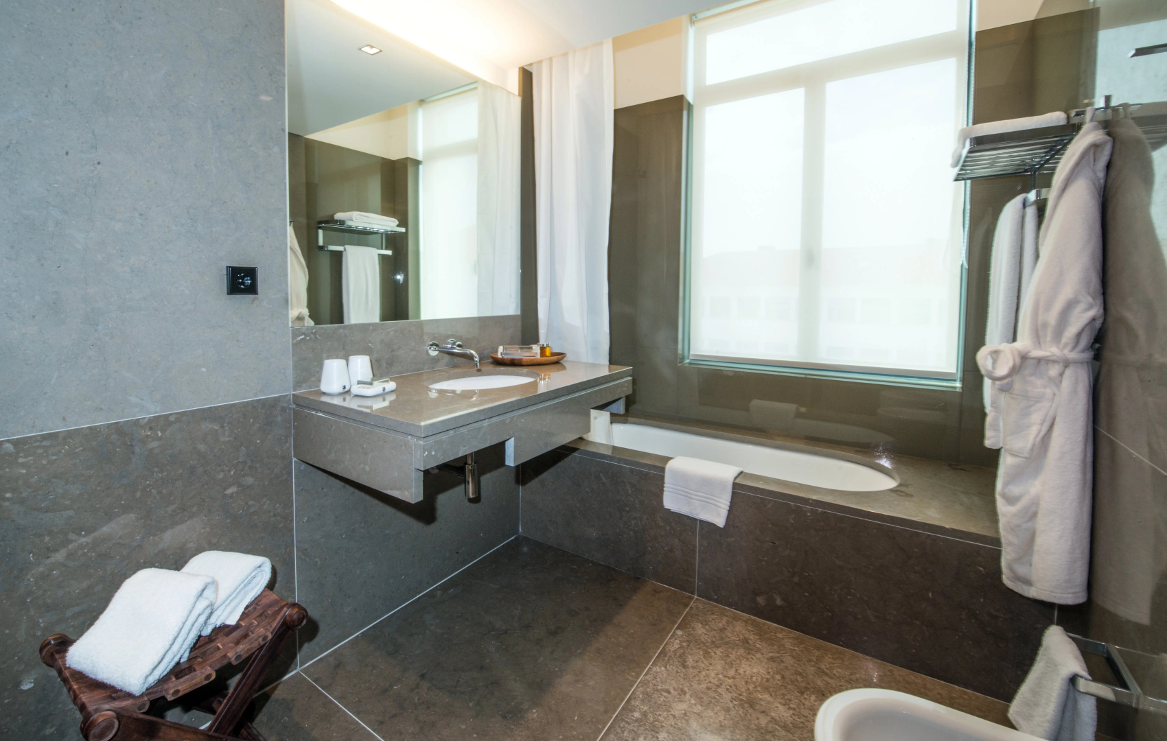 Foto - The Editory Artist Baixa Porto Hotel