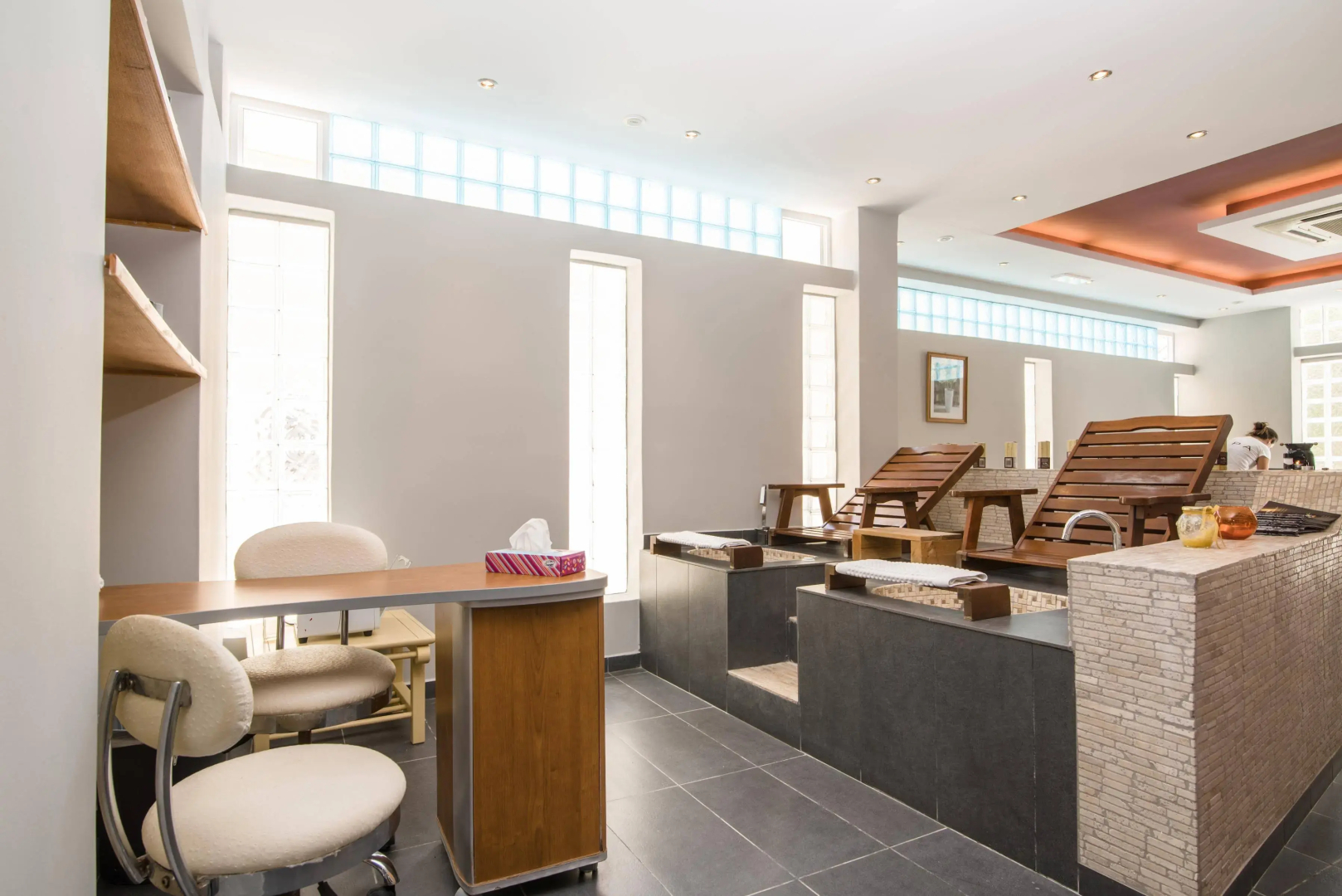 Foto - Antinea Suites Hotel & Spa