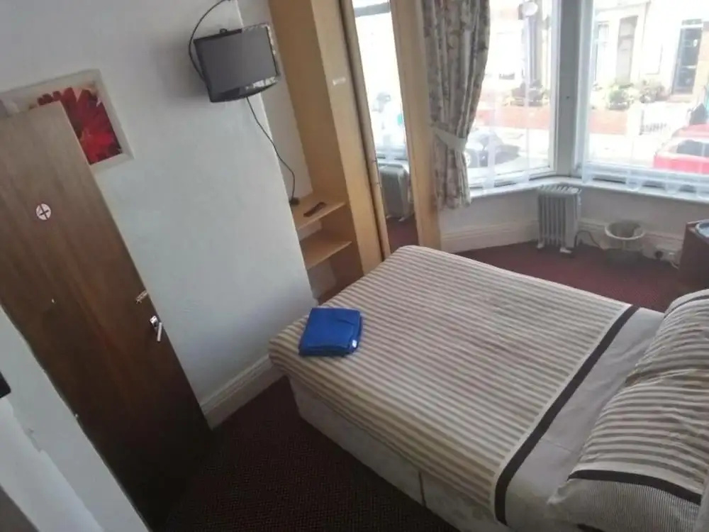 Foto - Beckwood Hotel