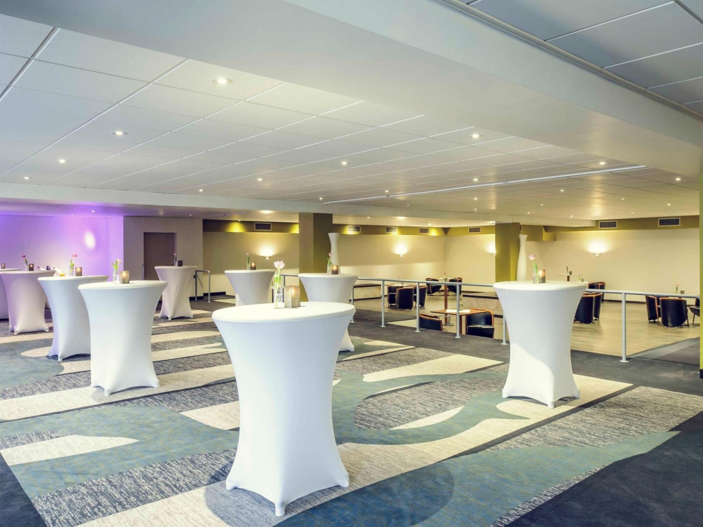 Foto - Mercure Hotel Duesseldorf Kaarst
