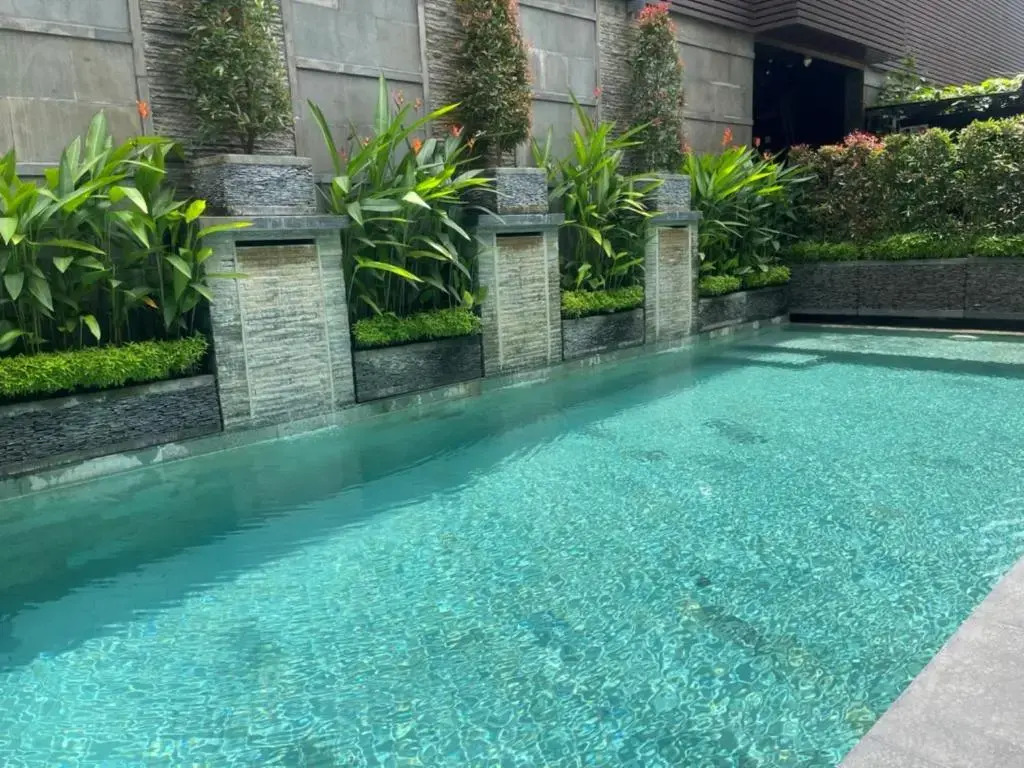 Photo - The LUXE Ubud - a Boutique Hotel