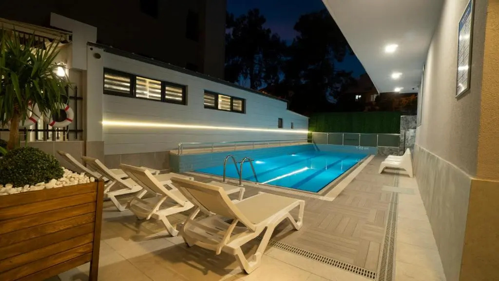 Photo - OPERA Hotel Antalya