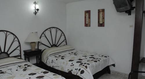 Foto - Hotel Posada del Ángel