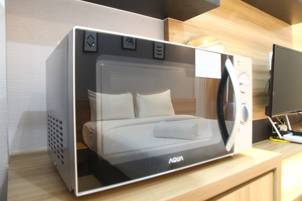 Modern and Comfy Studio @ Mustika Golf Apartment