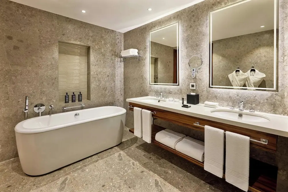 Photo - Sheraton Nouakchott Hotel