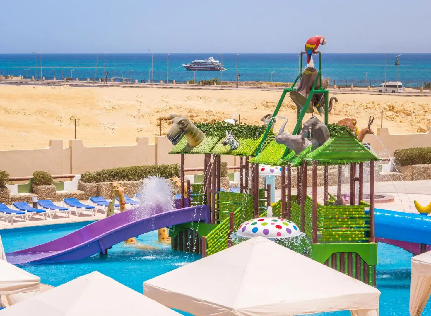 Photo - Sunny Days Mirette Family Resort