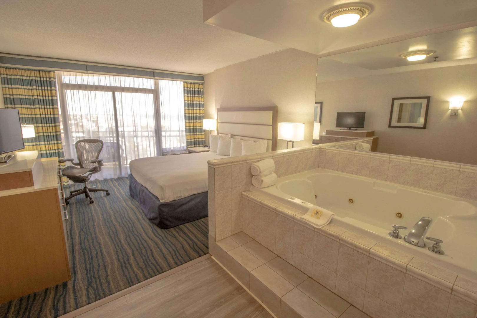 Foto - Wyndham Virginia Beach Oceanfront