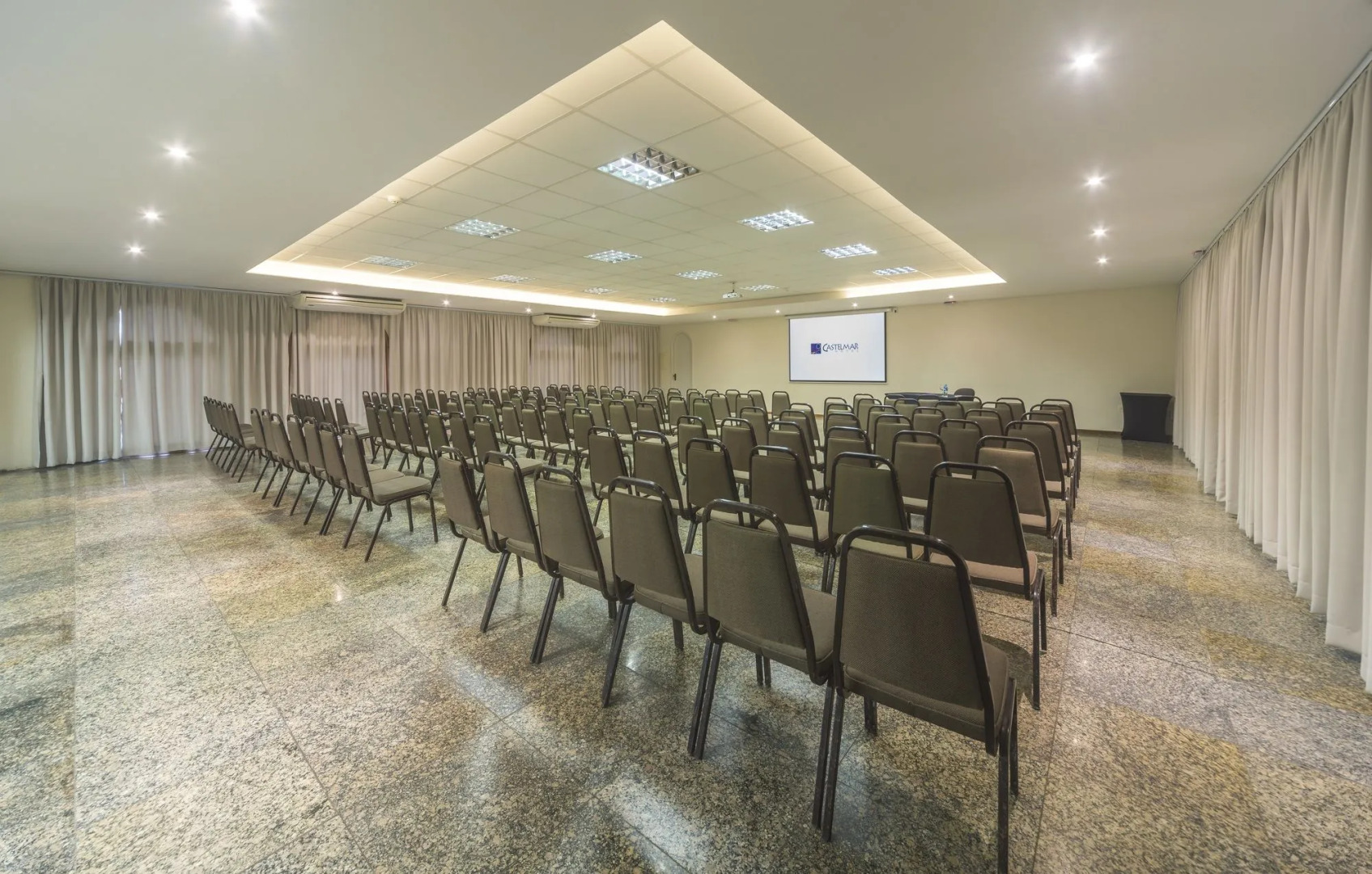 Foto - Castelmar Hotel