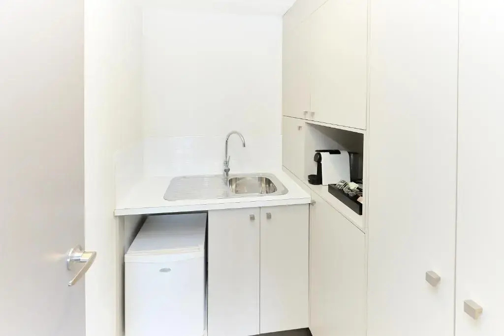 Foto - Central Studio Hotel Sydney