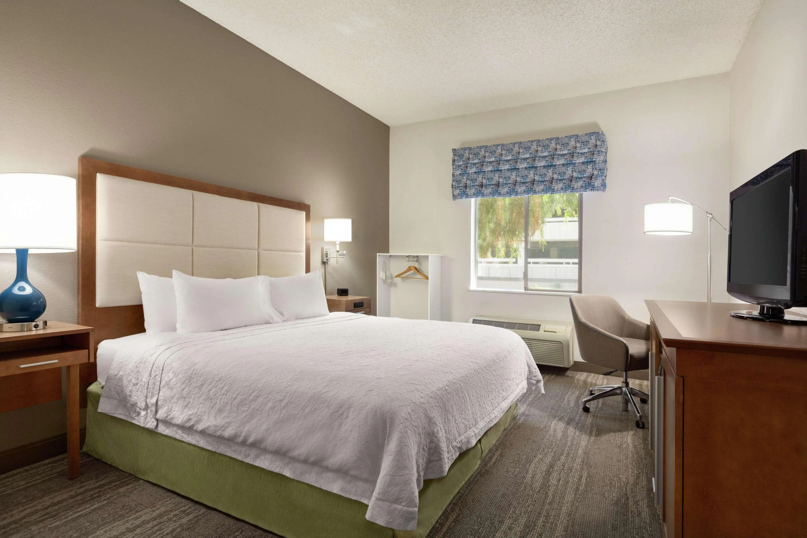 Foto - Hampton Inn Phoenix Midtown Downtown Area