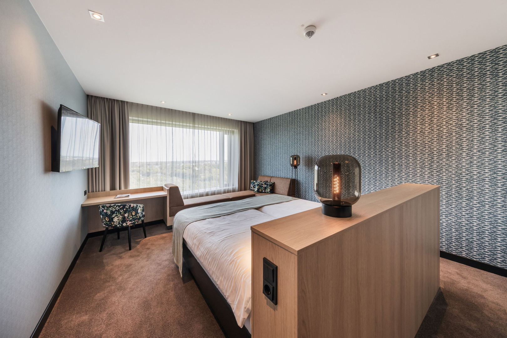 Photo - Van der Valk Hotel Düsseldorf