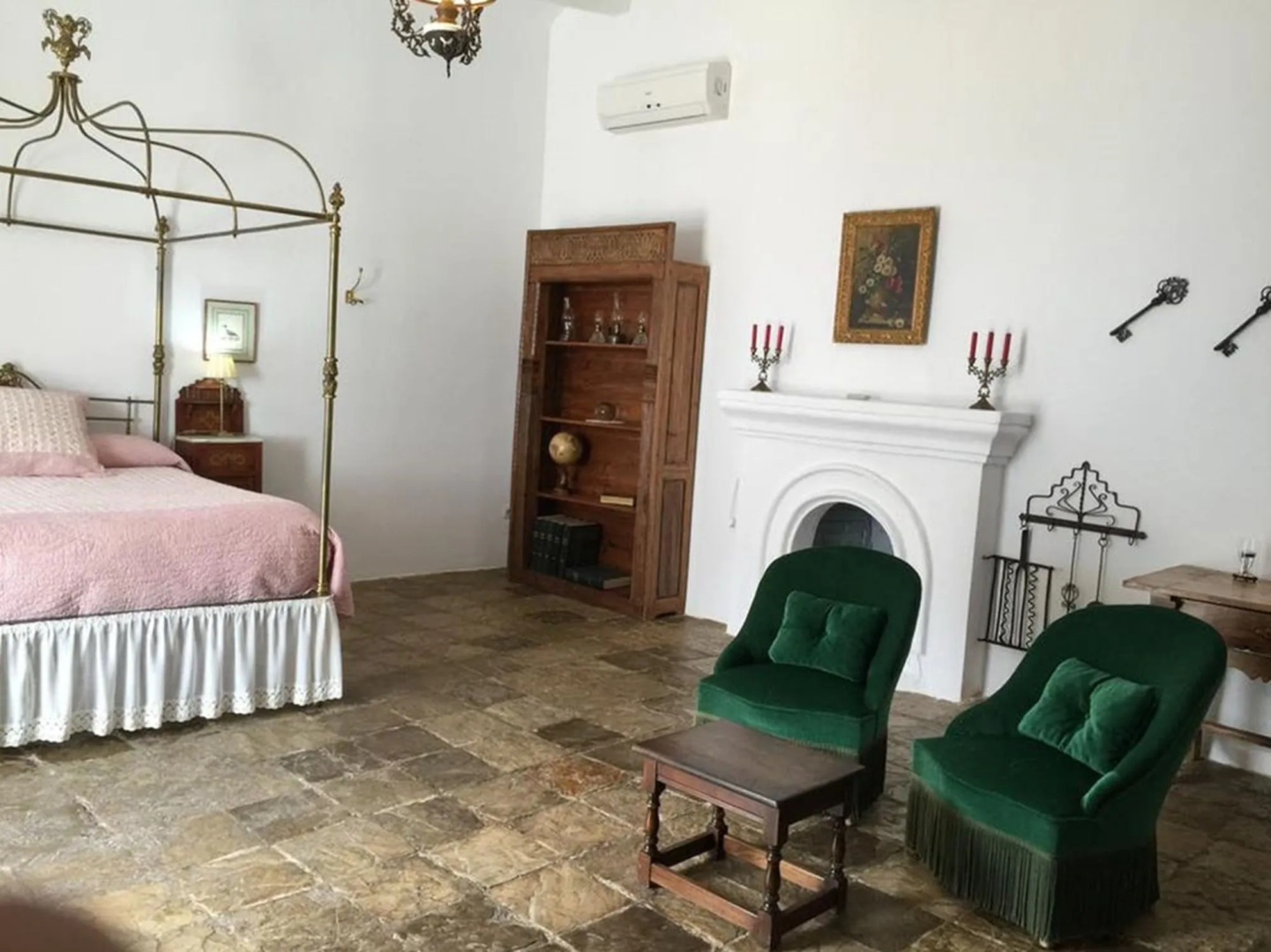 Foto - Cortijo El Indiviso