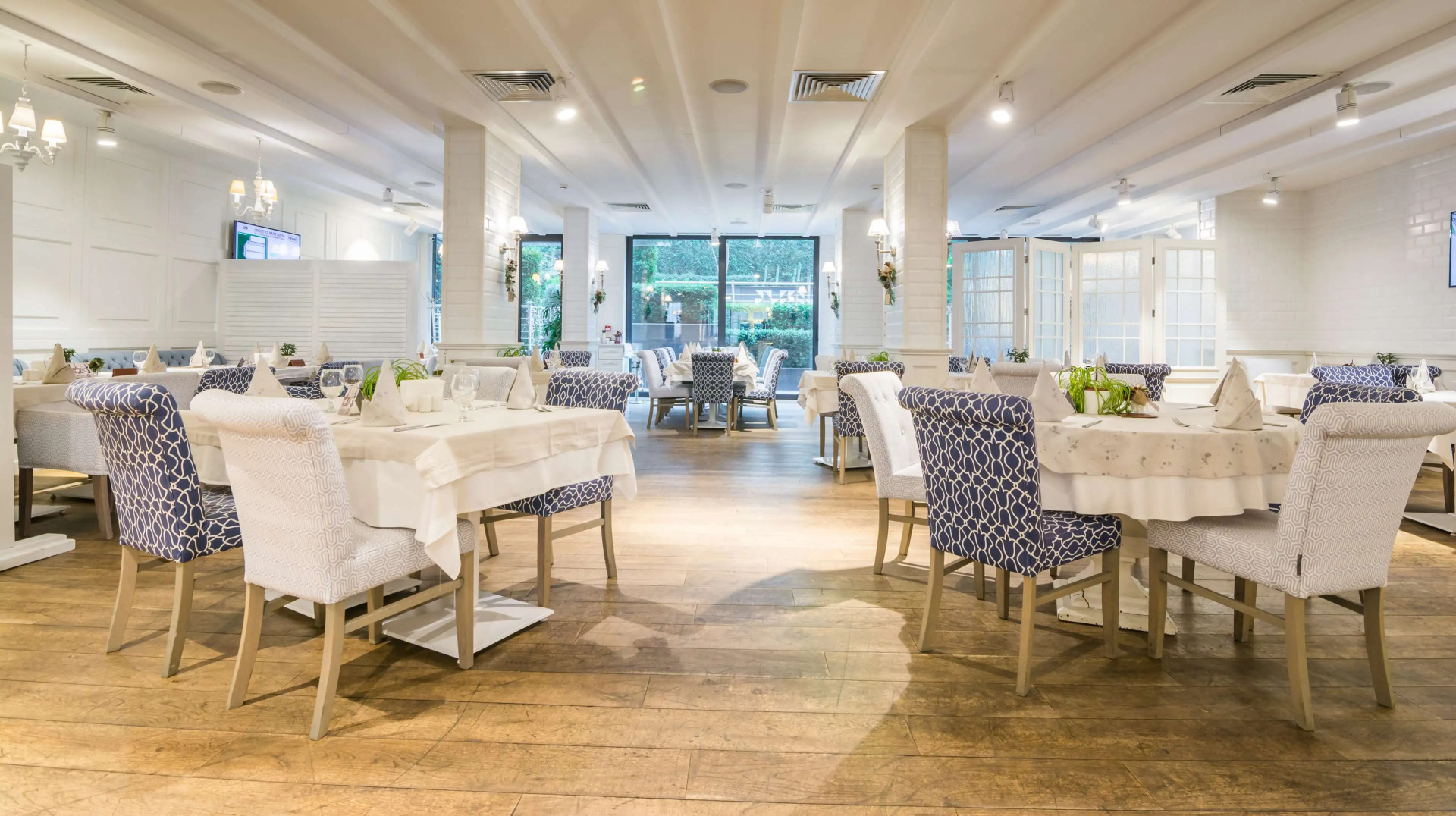 Foto - Best Western Plus Olives City Hotel - Free Pool & Parking