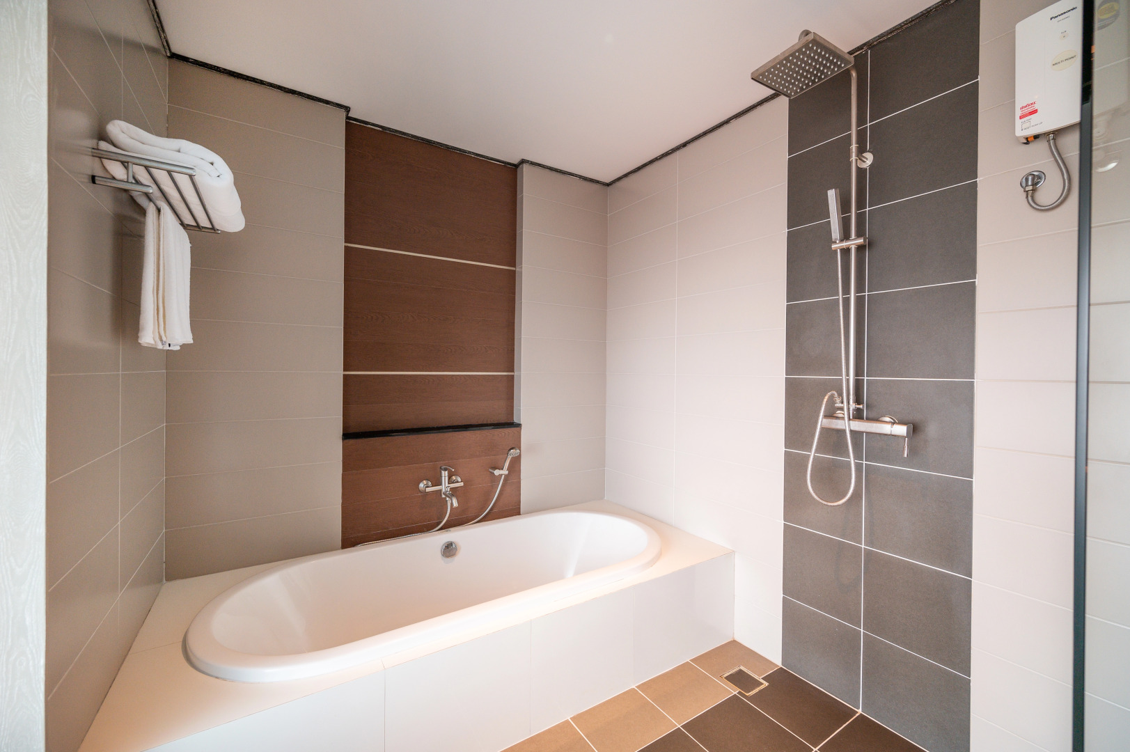 Foto - Manhattan Pattaya Hotel - SHA Extra Plus