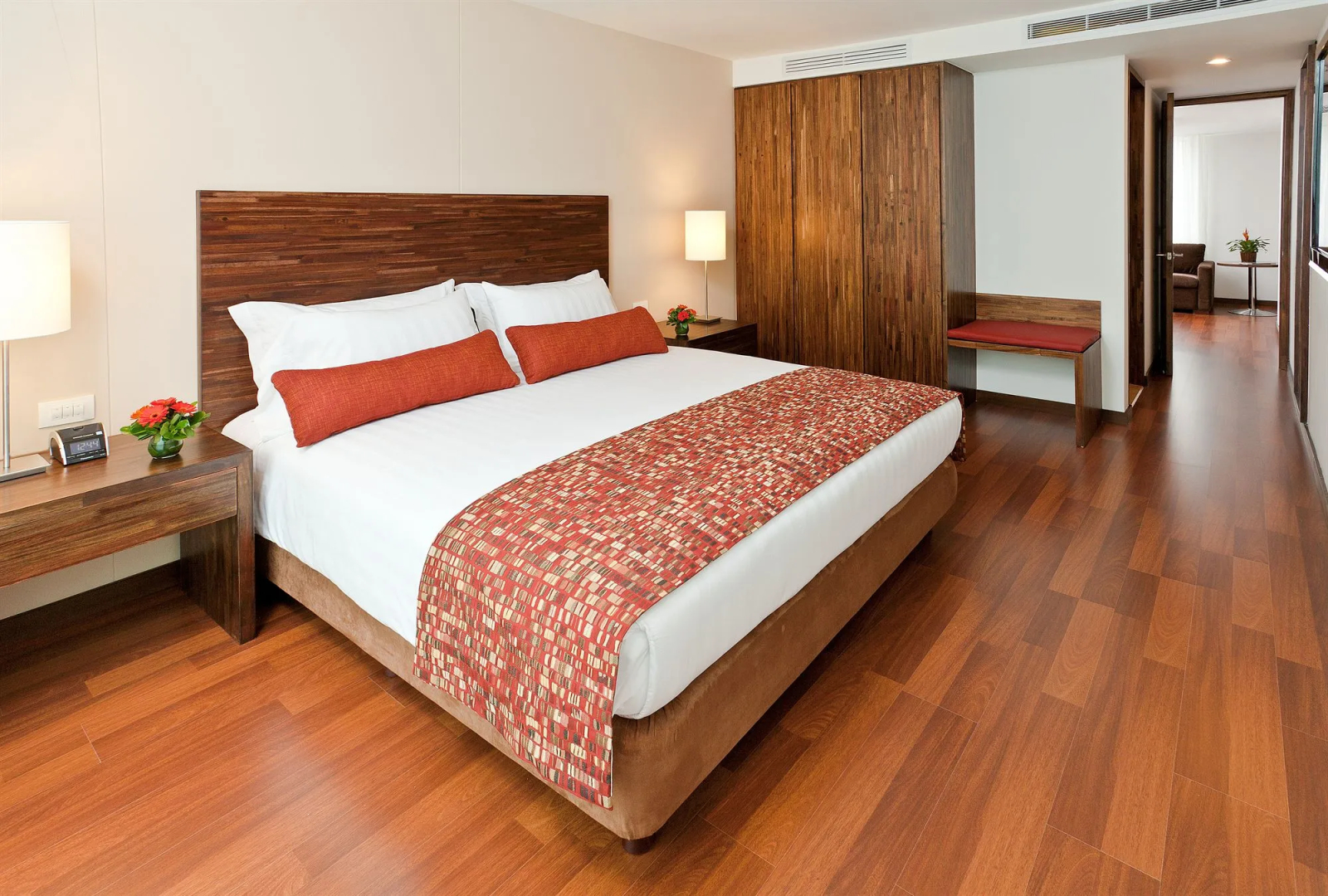 Photo - Hotel Estelar Calle 100
