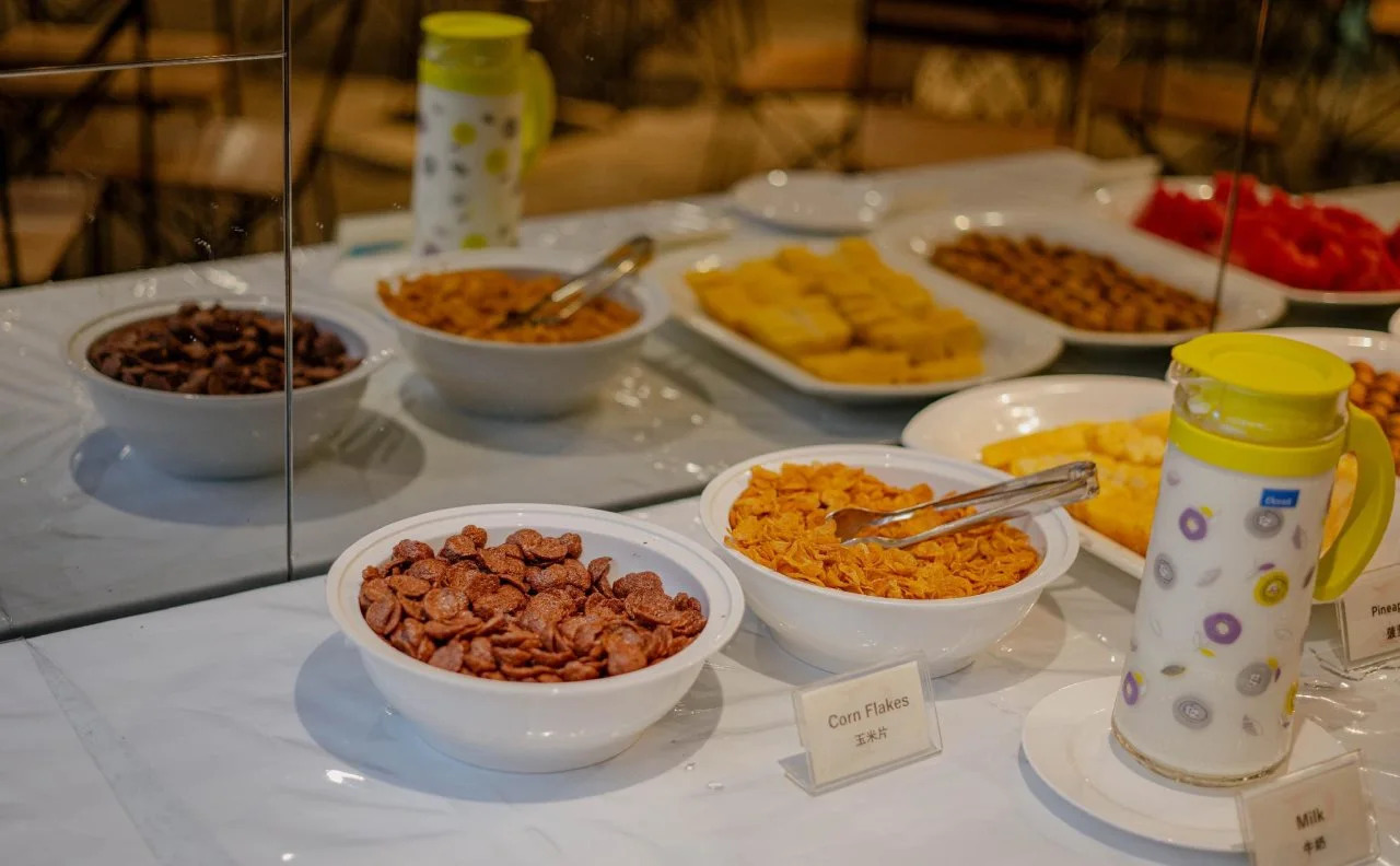 Photo - Peace Land Khaosan