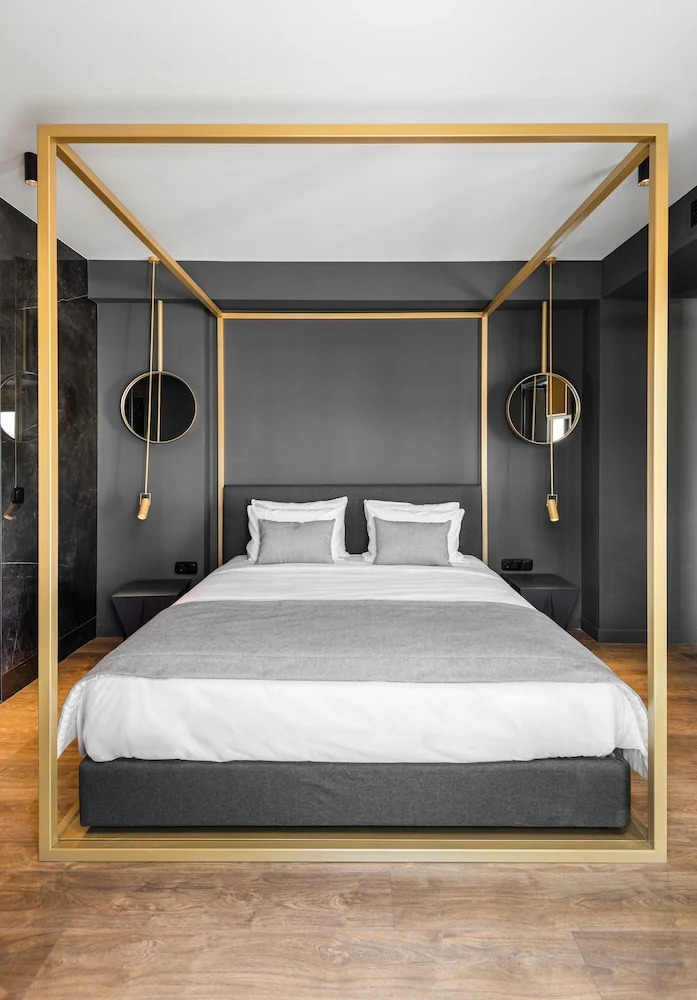 Photo - Colors Hotel Athens