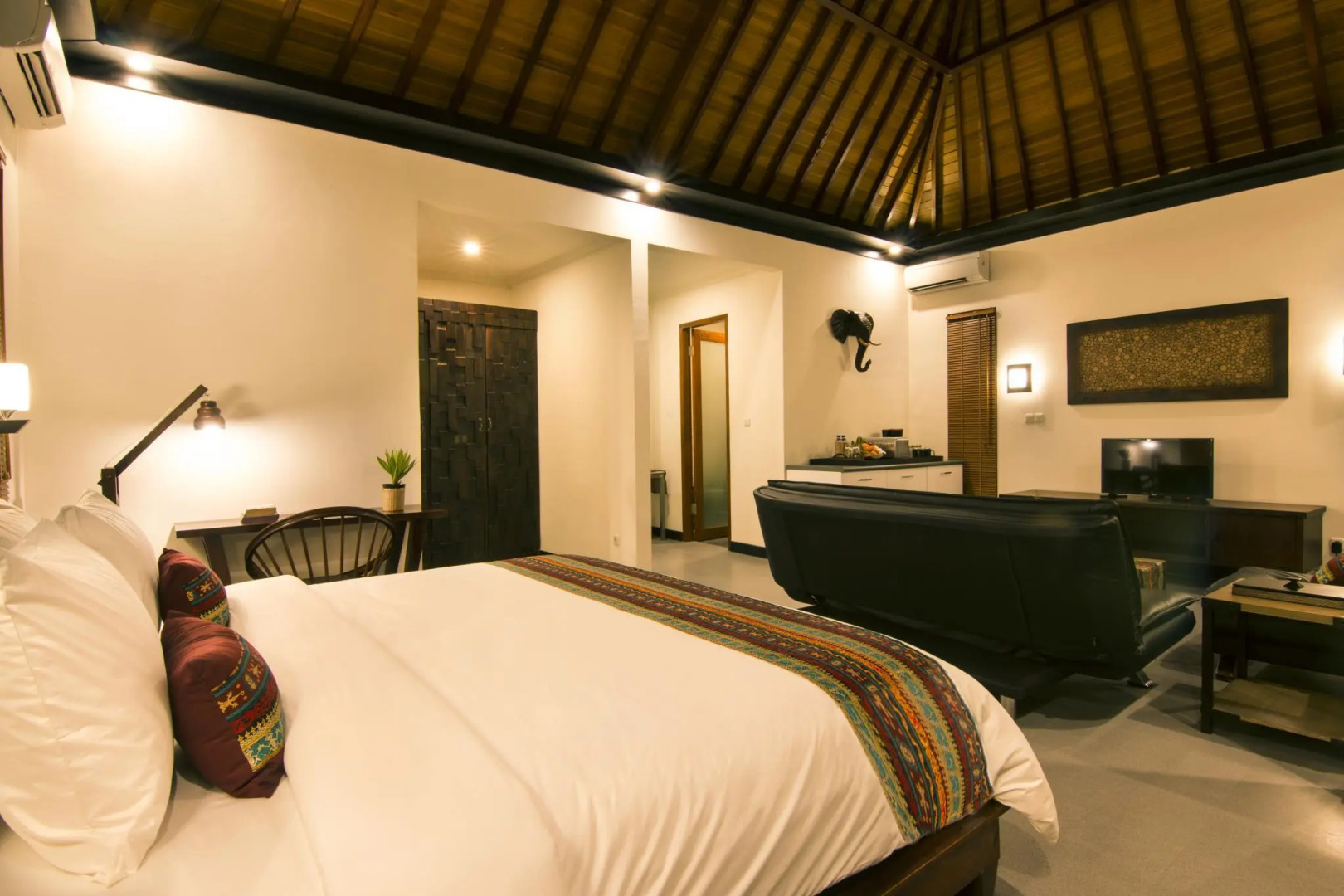 Foto - Samata Village Gili Air