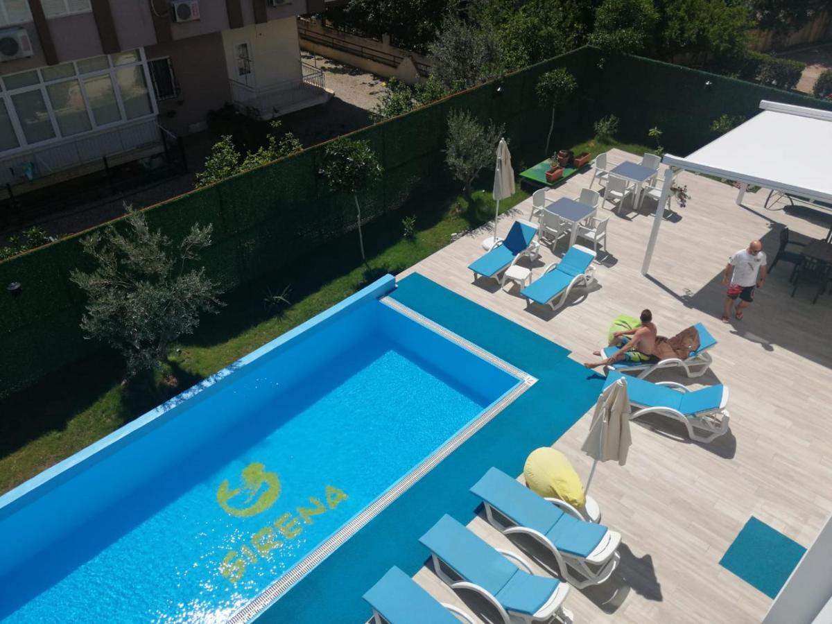 Photo - Sirena Apart & SPA