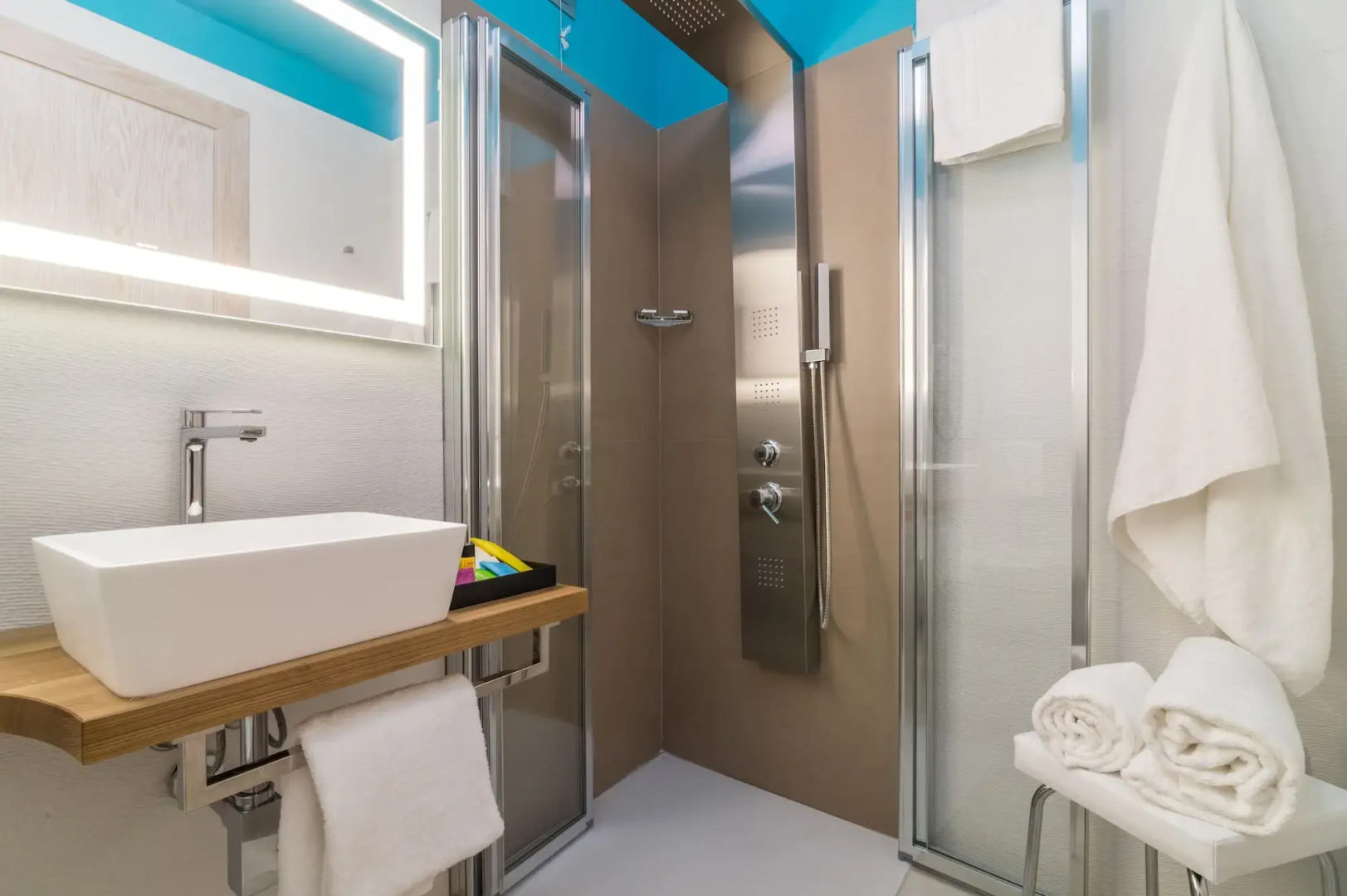 Photo - L'Ambasciata Hotel de Charme