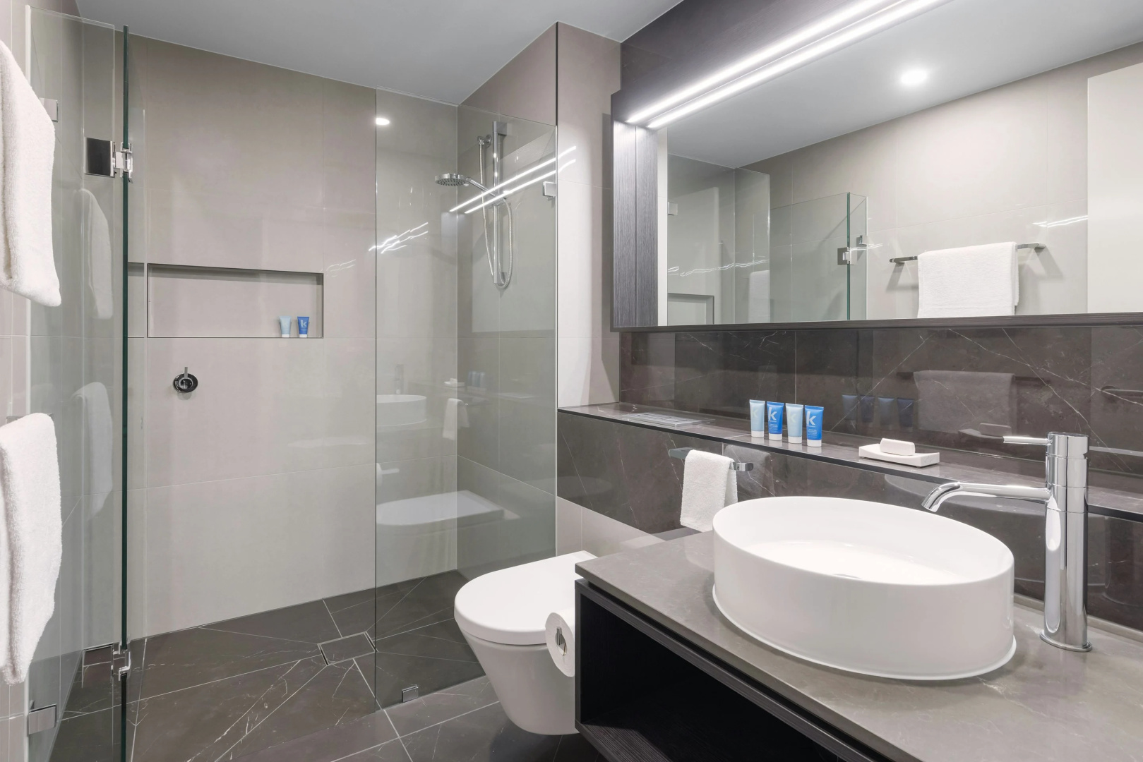 Foto - Meriton Suites Melbourne