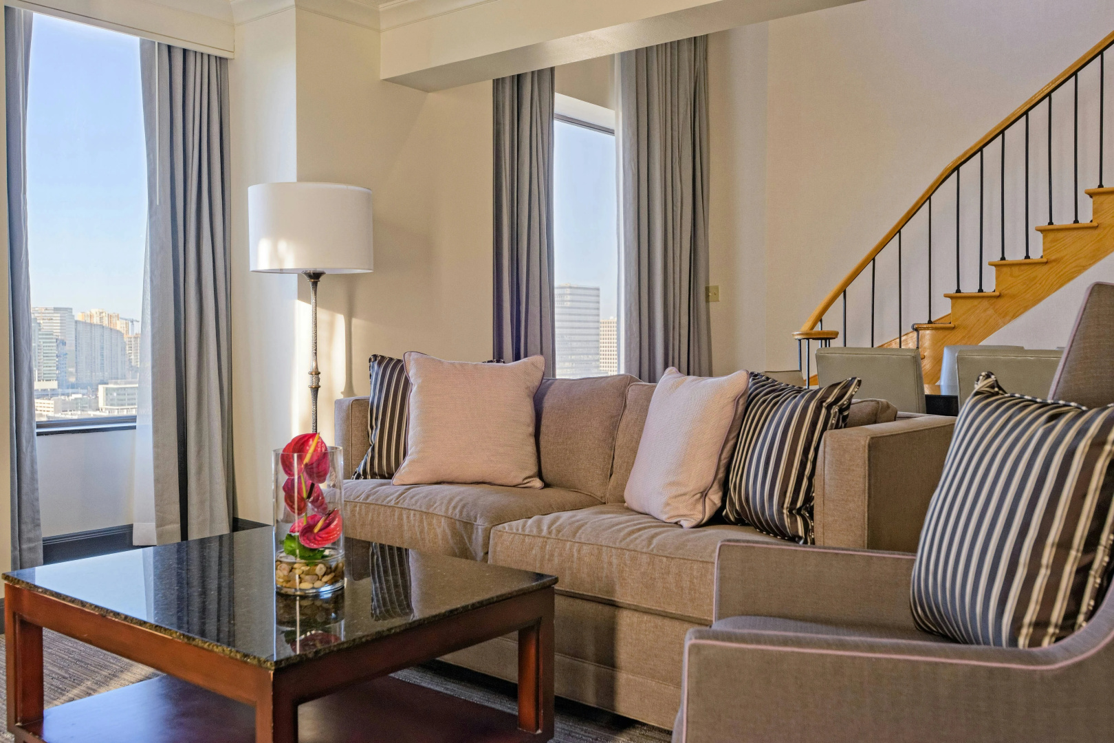 Foto - JW Marriott Houston by the Galleria