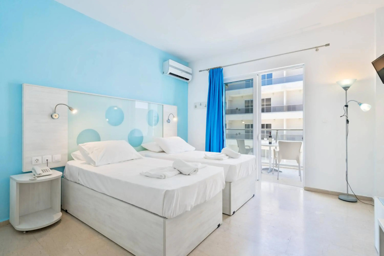 Photo - Santa Maria City Hotel