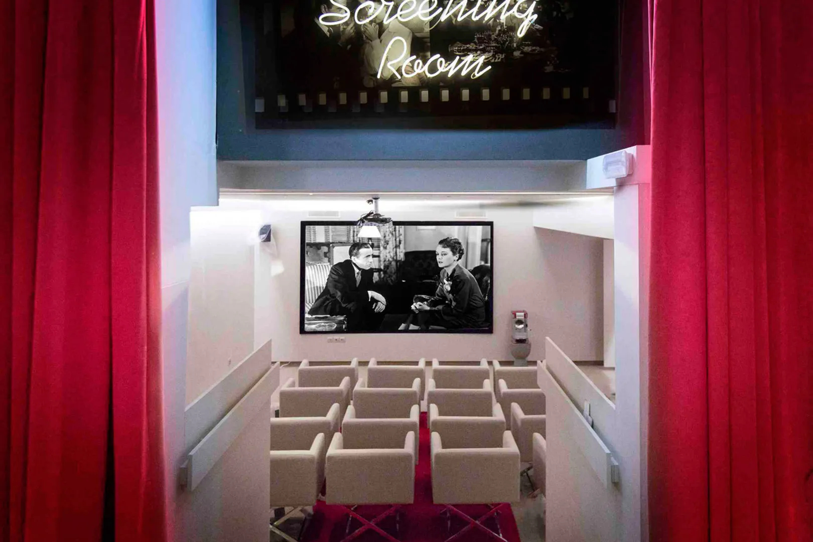 Photo - St George Lycabettus Lifestyle Hotel