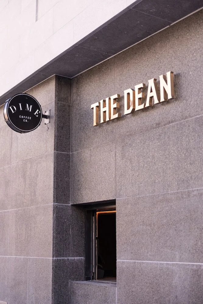 Photo - The Dean Galway