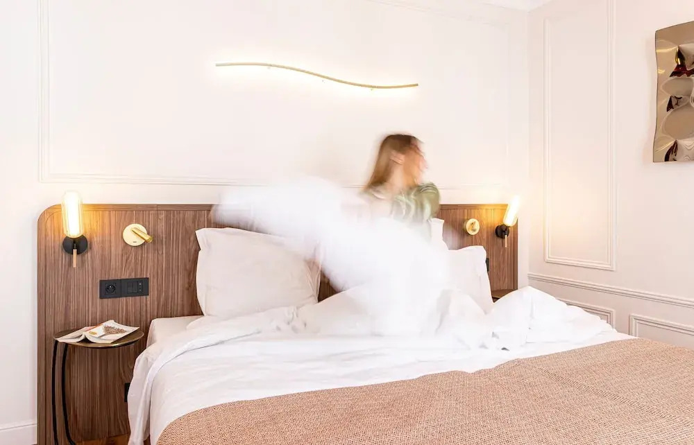 Foto - Villa SoPi Appart'Hotel by Patrick Hayat