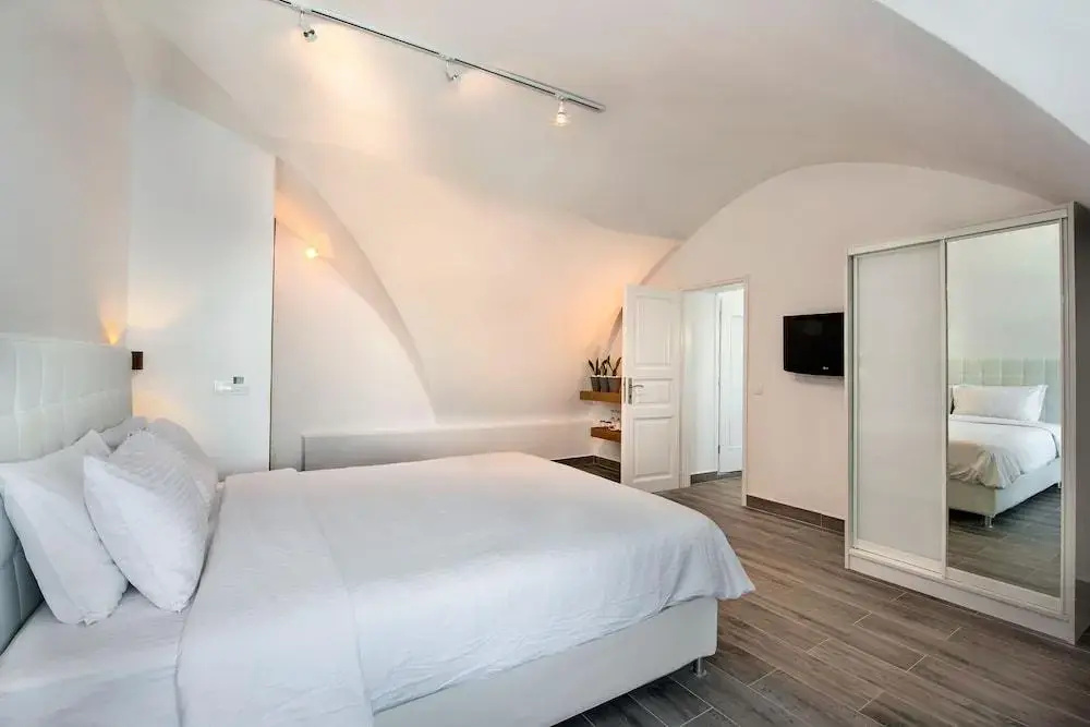 Photo - Hotel Thireas