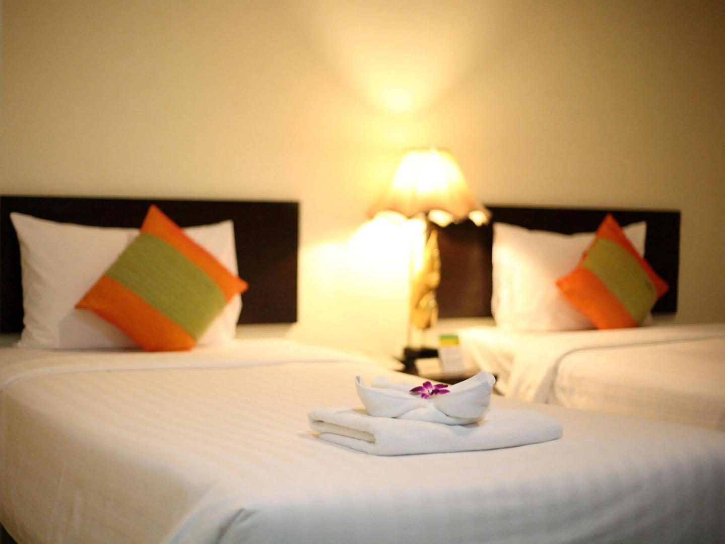 Photo - Na Thapae Chiangmai Hotel