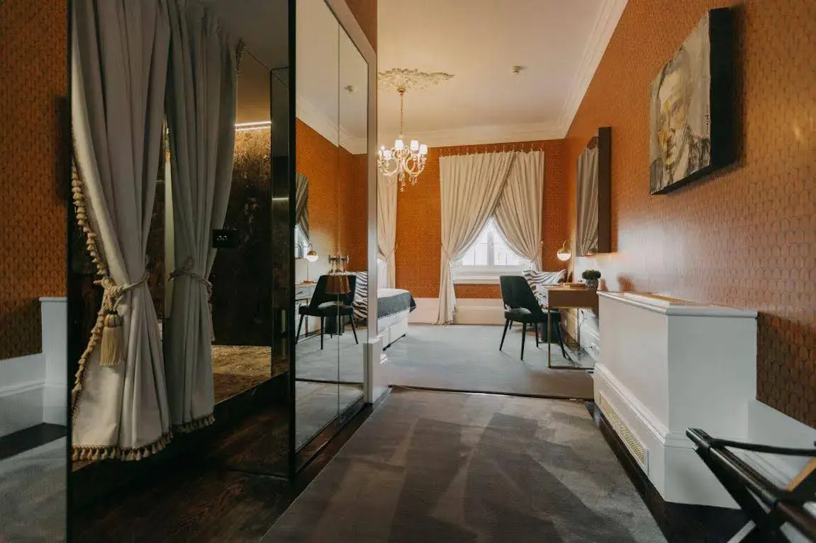 Photo - Torel Palace Porto