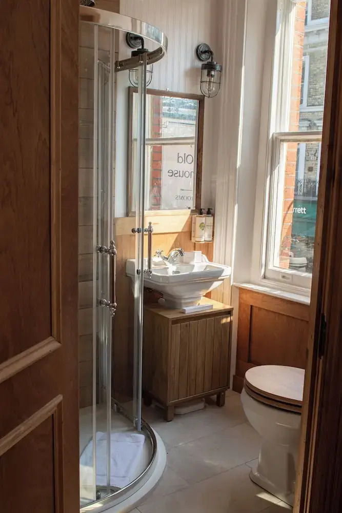 Photo - The Old Farmhouse Pub and Rooms