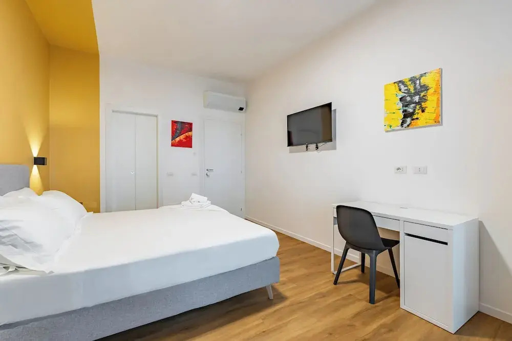 Foto - Relais Garbatella