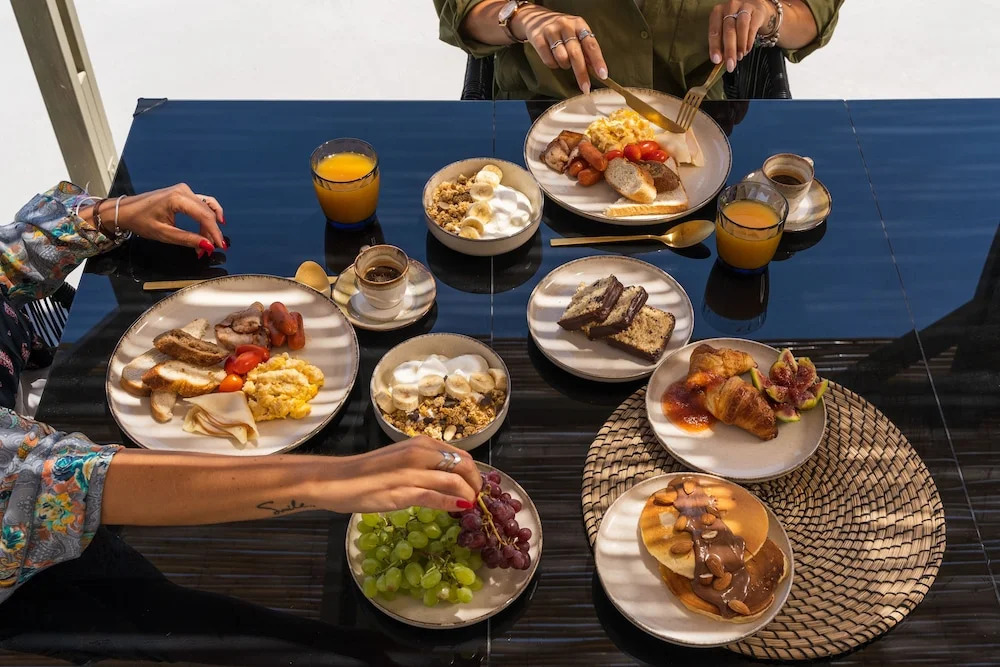 Photo - Lavadoze Luxury Suites