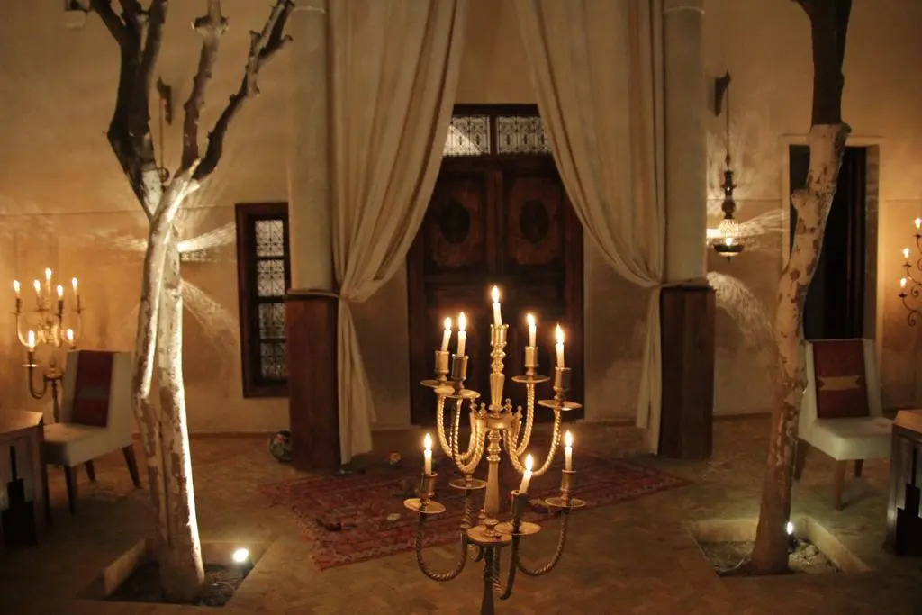 Photo - Riad Maialou & SPA