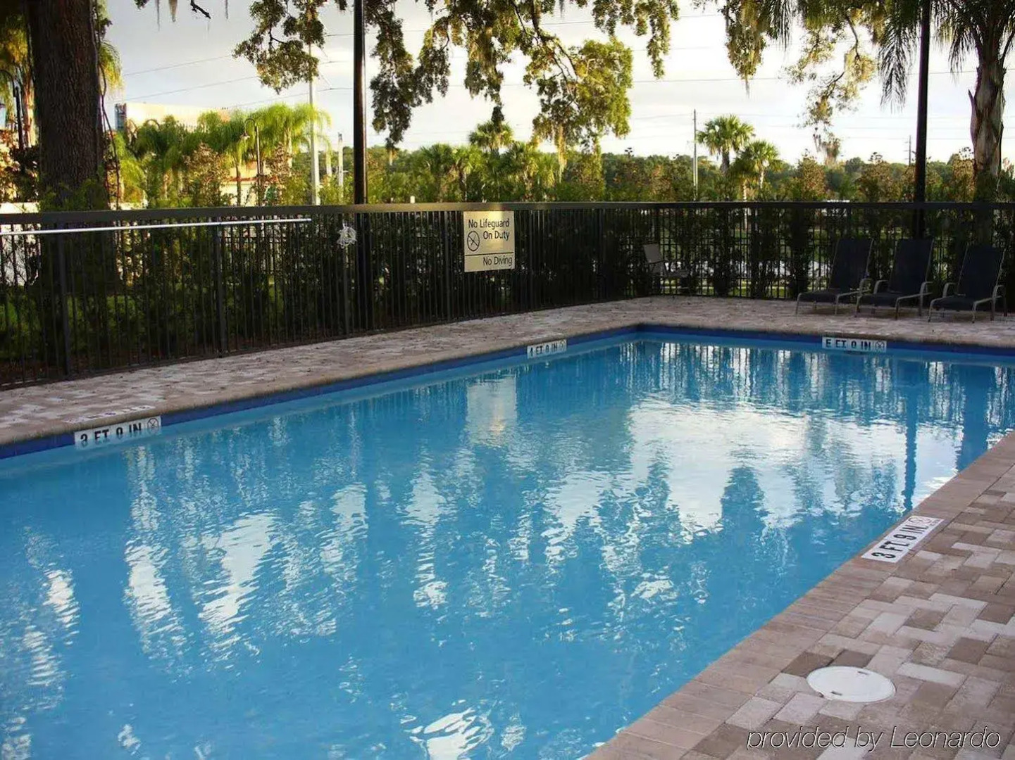 Foto - Hampton Inn & Suites Orlando-Apopka