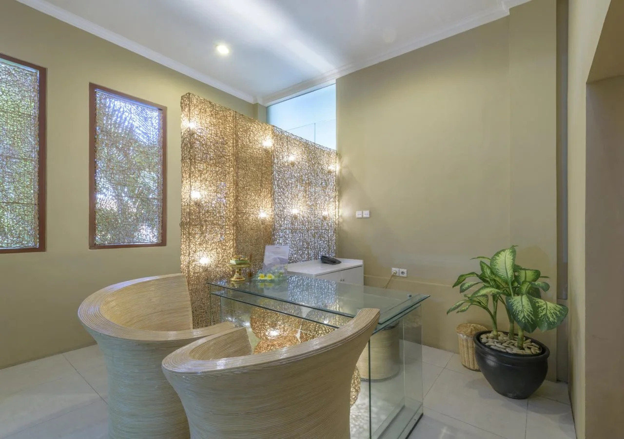 Foto - The Kunja Villa-Hotel