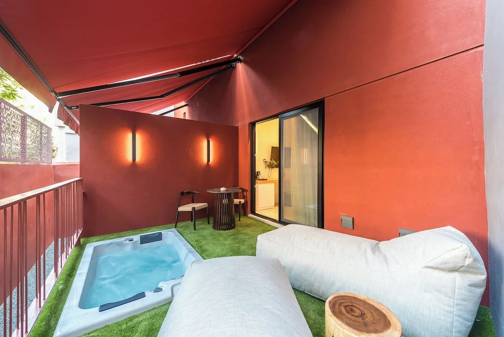 Foto - Athesense Suites