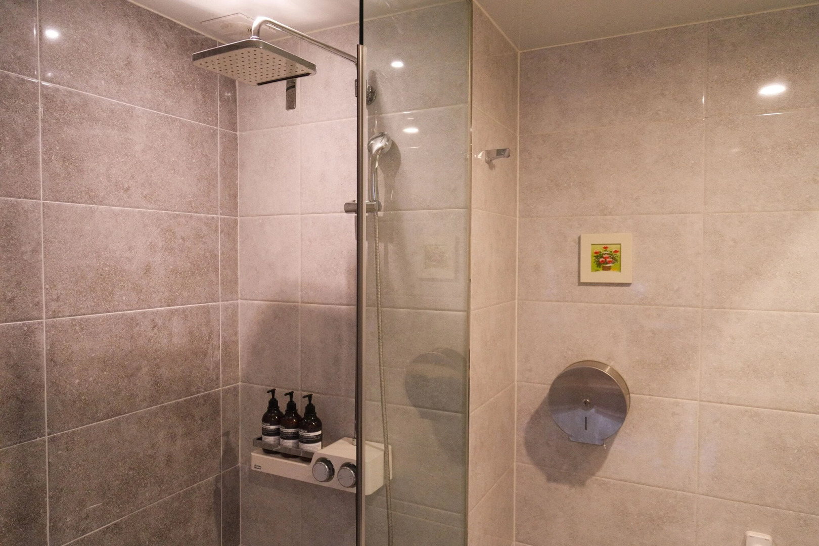 Foto - Jongno Lumia Tourist Hotel