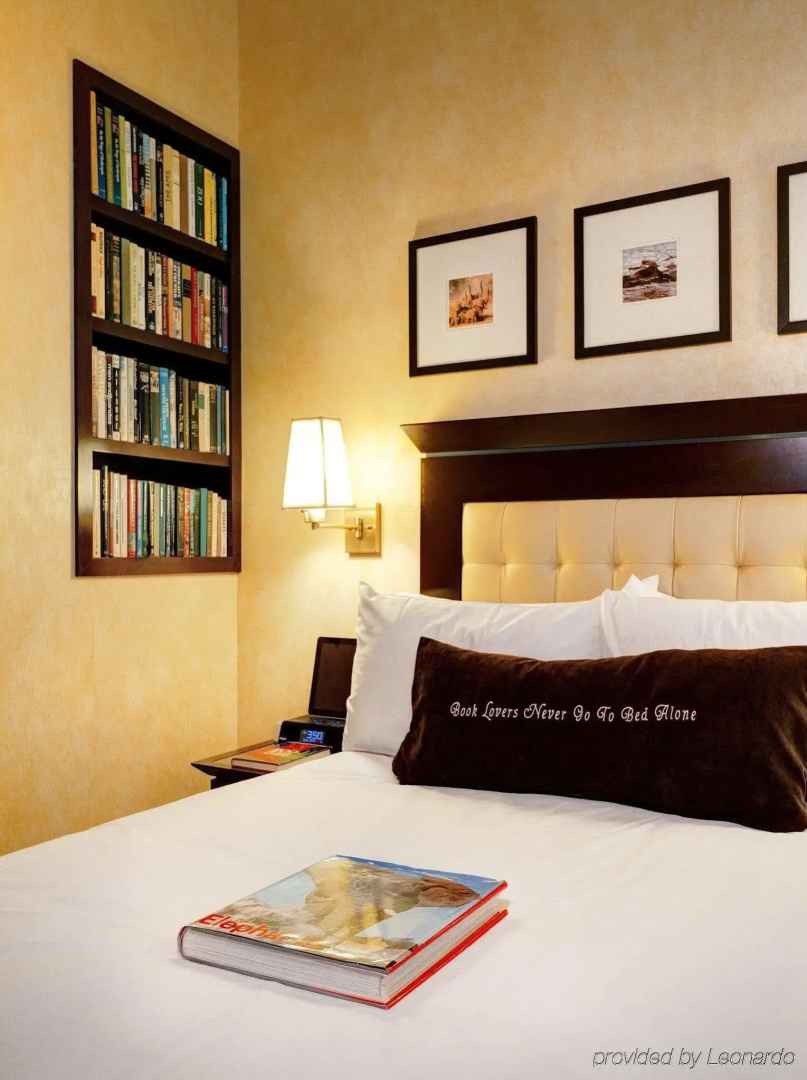 Photo - Library Hotel by Library Hotel Collection