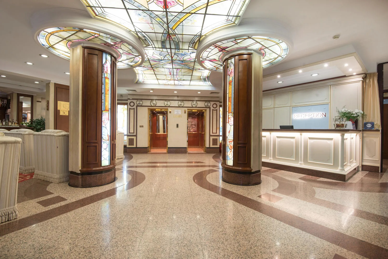 Foto - Hotel Downtown