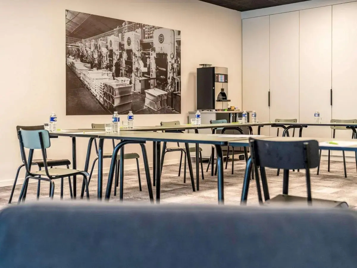 Foto - ibis Styles Limoges Centre